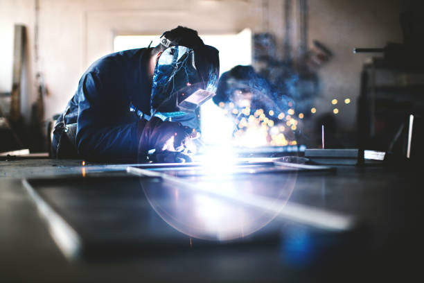 Best Specialty Welding Processes in Wakefield, VA