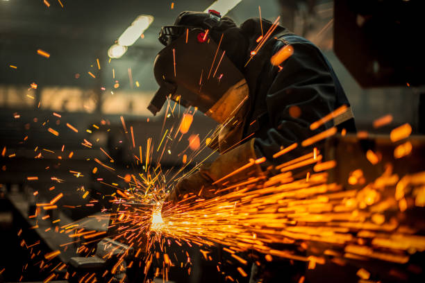 Trusted Wakefield, VA Welder & Metal Fabrication Experts