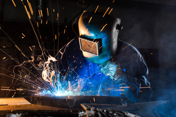 Best Automation and Robotic Welding in Wakefield, VA
