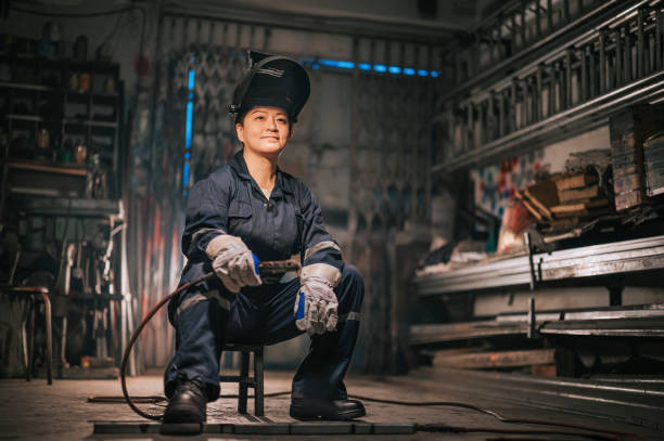  Wakefield, VA Welder Pros