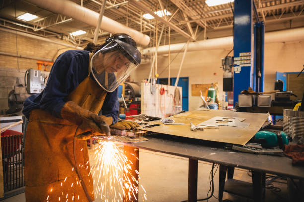 Best Specialty Welding Processes in Wakefield, VA