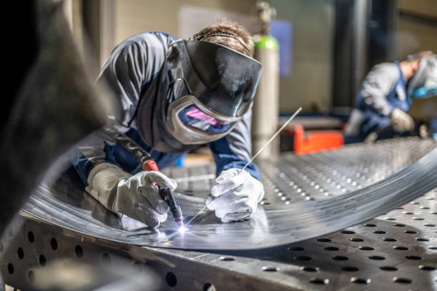  Wakefield, VA Welder Pros