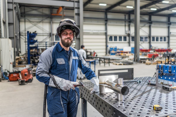 Best Aerospace and Defense Welding in Wakefield, VA